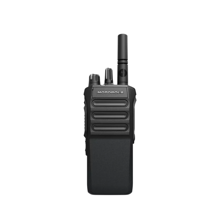 Motorla R7a Motorola PMLN8266 CH-3 Series Neckband Headset